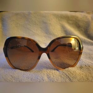 Kate Spade sun glasses w/case